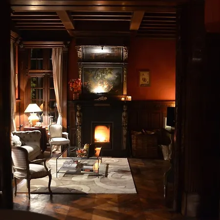 Bed & Breakfast La Saisonneraie