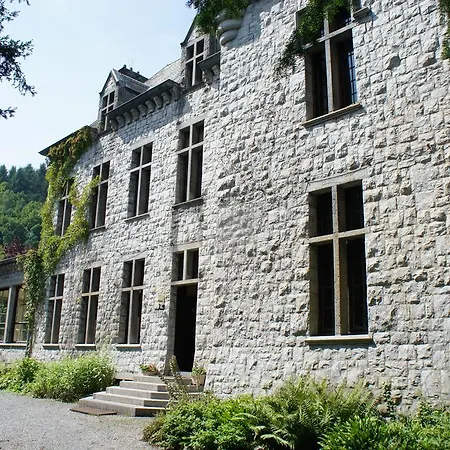 La Saisonneraie Bed & Breakfast Falaën
