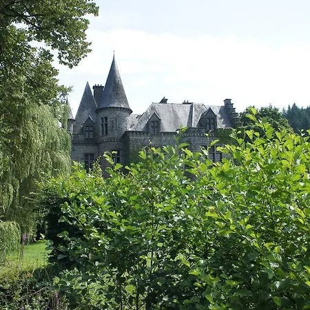 La Saisonneraie