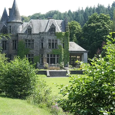 La Saisonneraie Bed & Breakfast Falaën