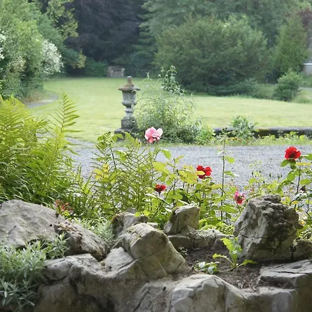 Bed & Breakfast La Saisonneraie