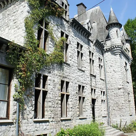 La Saisonneraie Bed & Breakfast