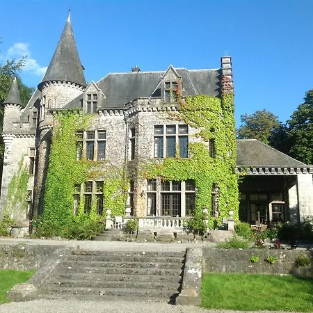 La Saisonneraie Bed & Breakfast