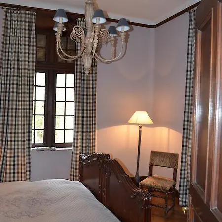 Bed & Breakfast La Saisonneraie 3*
