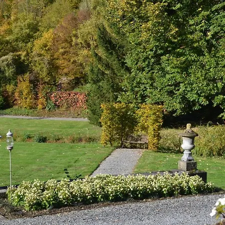 La Saisonneraie Bed & Breakfast