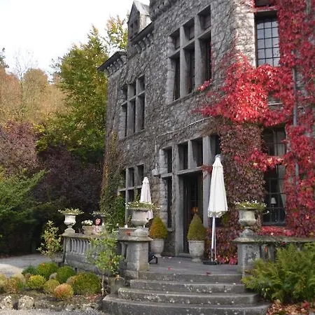 Bed & Breakfast La Saisonneraie 3*