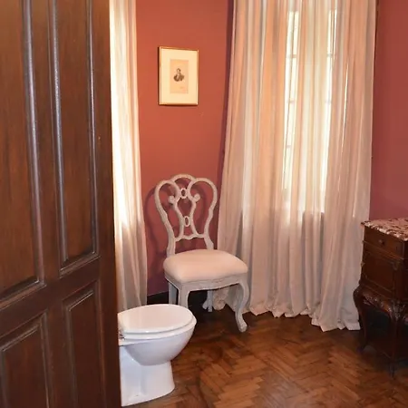 La Saisonneraie Bed & Breakfast