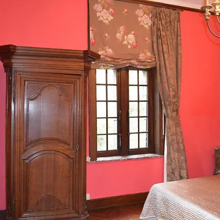 La Saisonneraie Bed & Breakfast