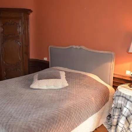 La Saisonneraie 3*